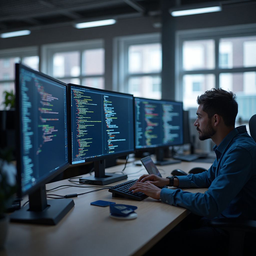 Implementare în cloud